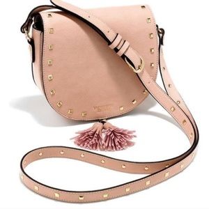 Crossbody purse